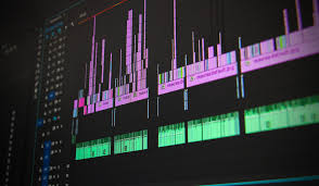 Video Editing